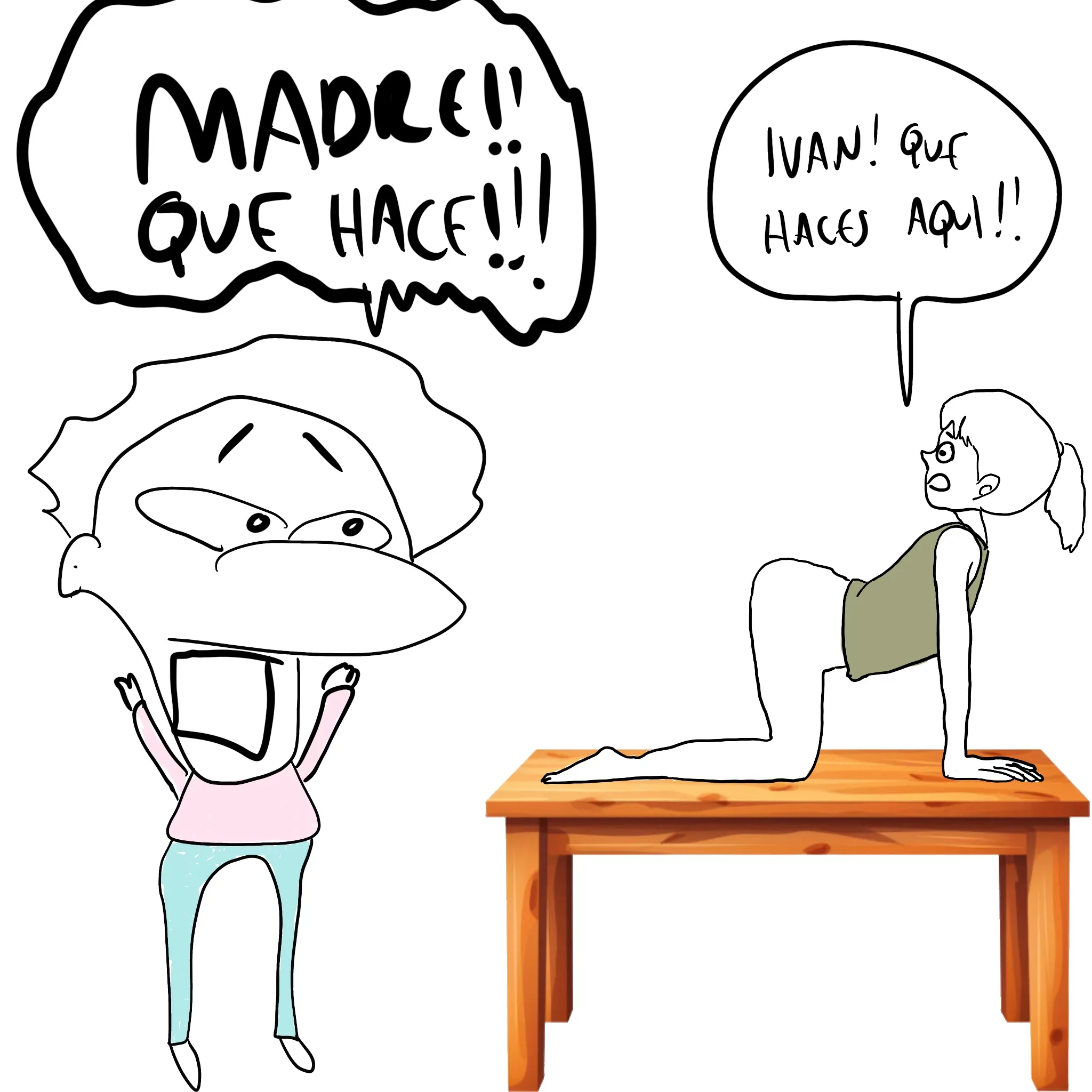 la concha mas grande